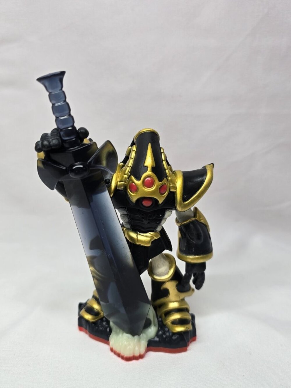 Skylanders Krypt King Trap Team Trap Master Undead Element Figure